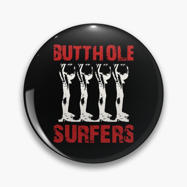 Item preview, buttholesurfersband designed and sold by GabrielMPadil9.