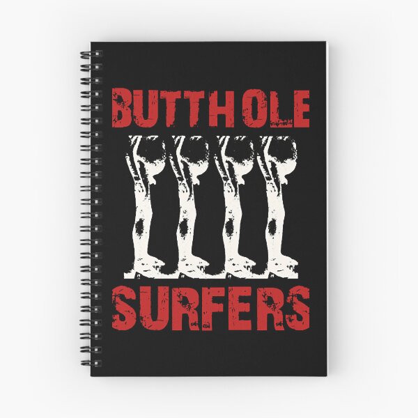 Item preview, buttholesurfersband designed and sold by GabrielMPadil9.