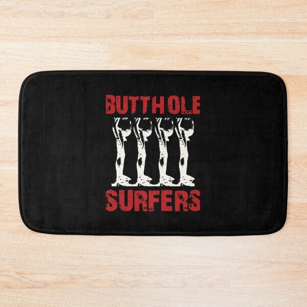 Item preview, buttholesurfersband designed and sold by GabrielMPadil9.