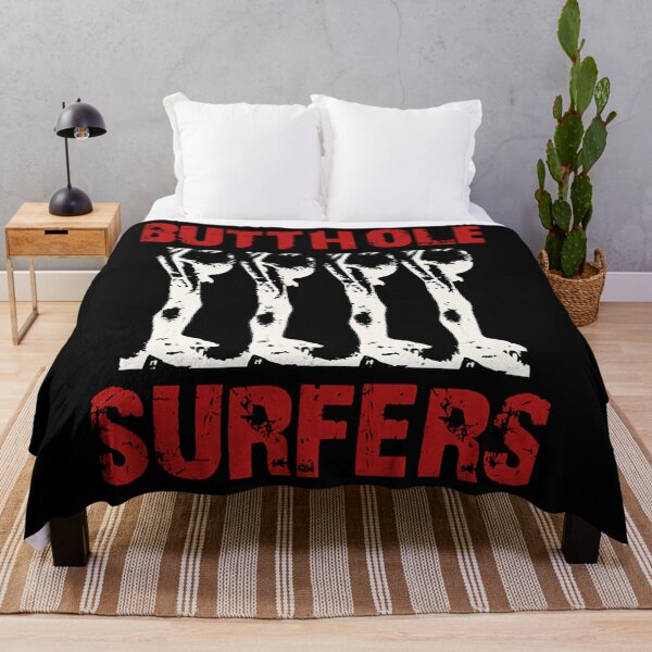Item preview, buttholesurfersband designed and sold by GabrielMPadil9.