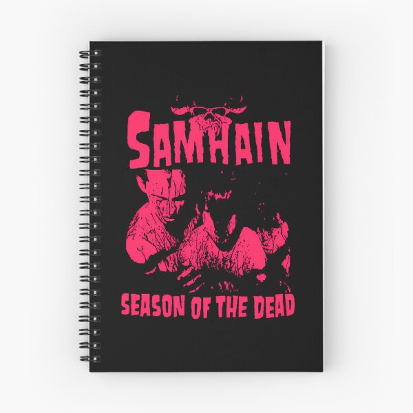 Item preview, Season of the Dead Samhain Band designed and sold by LKpixel94.