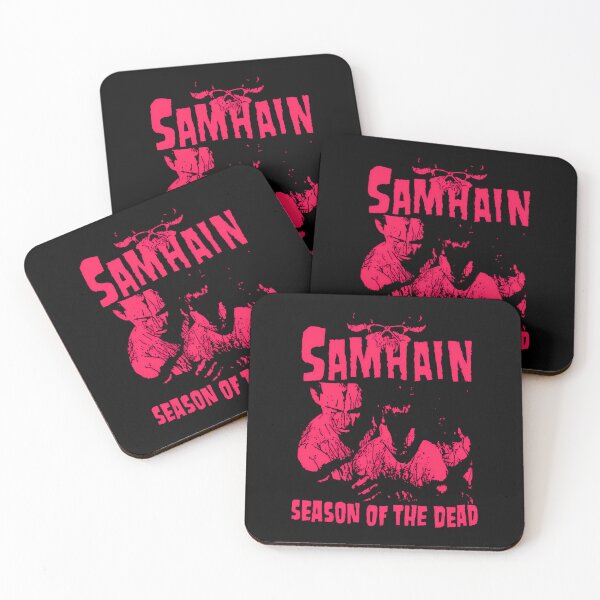 Item preview, Season of the Dead Samhain Band designed and sold by LKpixel94.