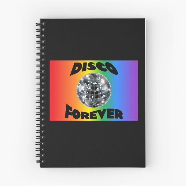Item preview, #2 Disco Forever Alternate designed and sold by Backlash Expressions.