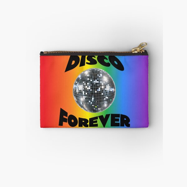 Item preview, #2 Disco Forever Alternate designed and sold by Backlash Expressions.