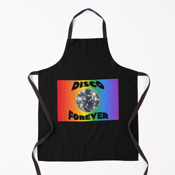Item preview, #2 Disco Forever Alternate designed and sold by Backlash Expressions.