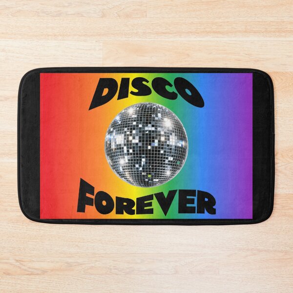 Item preview, #2 Disco Forever Alternate designed and sold by Backlash Expressions.