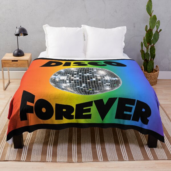 Item preview, #2 Disco Forever Alternate designed and sold by Backlash Expressions.