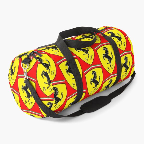 Item preview, Ferrari Racing Logo | Italian Sports Car Automotive Design designed and sold by Wearecarlovers-.