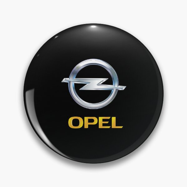 Artikelvorschau, Handgefertigte Opel GT Logo E-Leder-Geldbörsen entworfen und verkauft von Ritahiking.