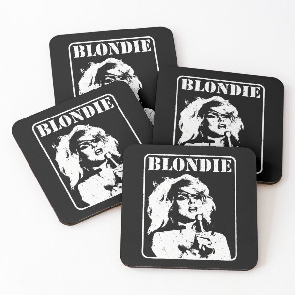Item preview, blondie designed and sold by GabrielMPadil9.