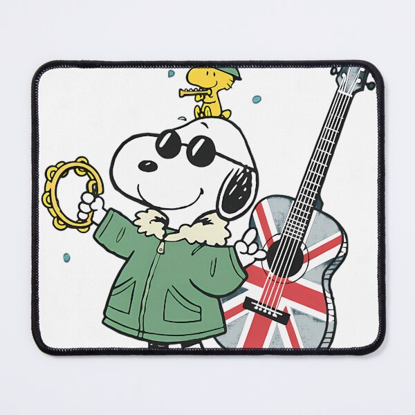 Item preview, Mod Pupp Rocking Union designed and sold by SHETEFA.