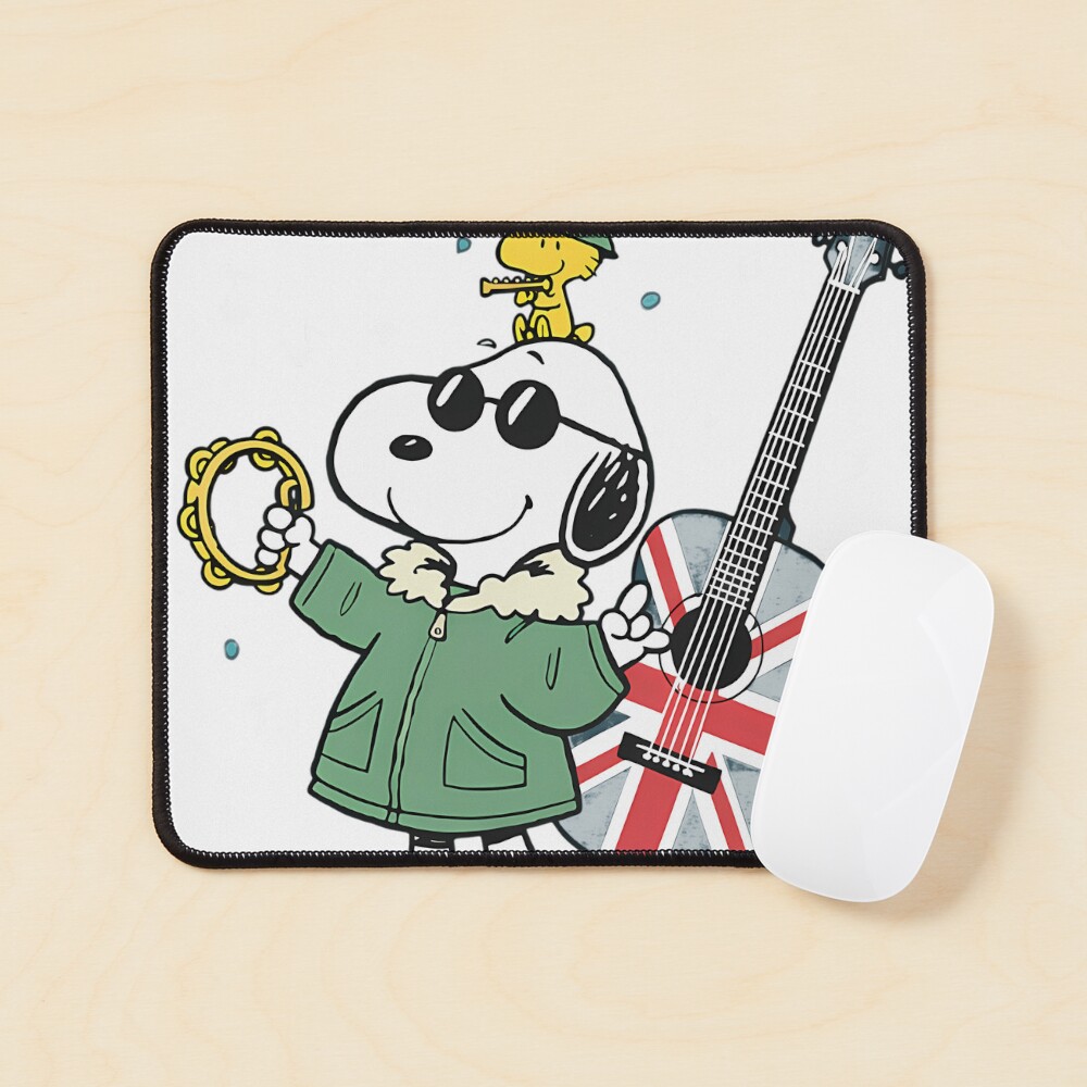 Item preview, Mouse Pad designed and sold by SHETEFA.