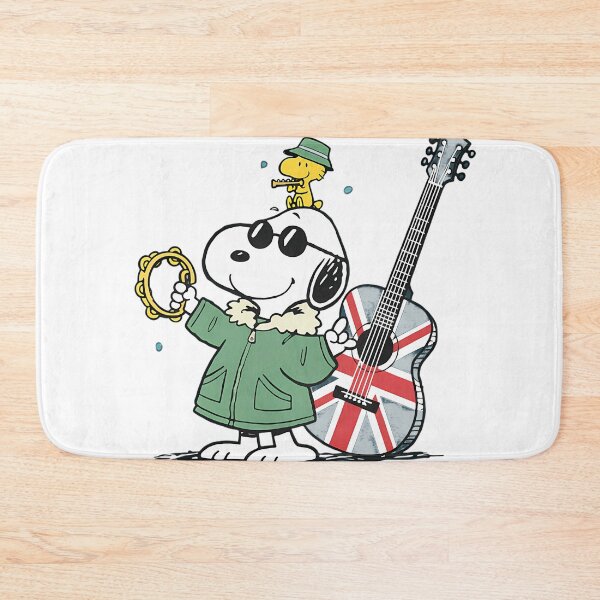Item preview, Mod Pupp Rocking Union designed and sold by SHETEFA.