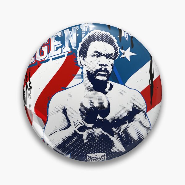 Item preview, George Foreman World Legend Boxing  designed and sold by Kerrahnoster.