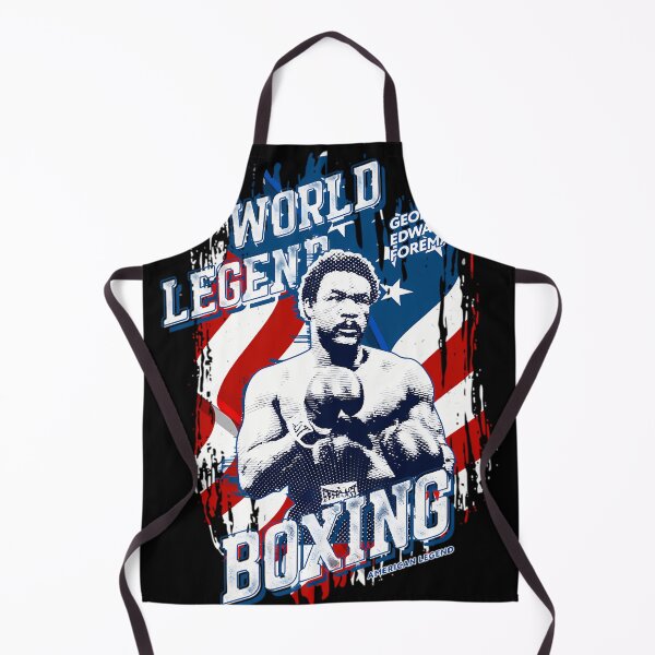 Item preview, George Foreman World Legend Boxing designed and sold by Kerrahnoster.
