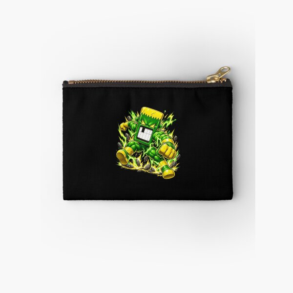 Item preview, Blanka Cartoon designed and sold by RoyAGreen.