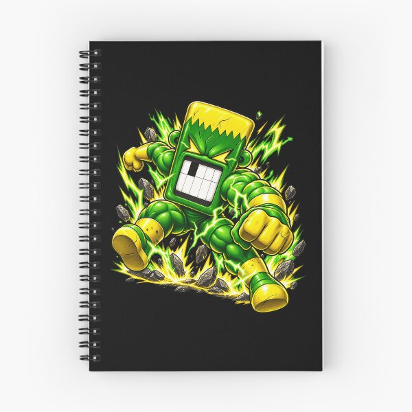 Item preview, Blanka Cartoon designed and sold by RoyAGreen.