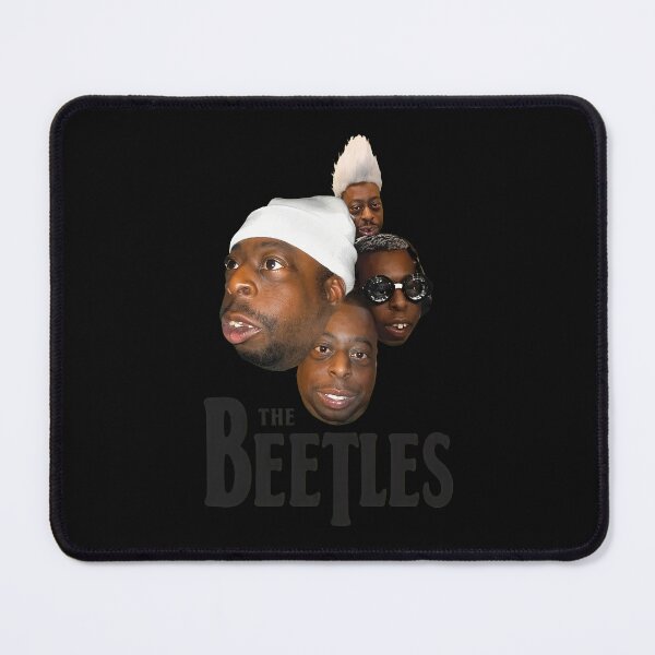 Item preview, Beetlejuice Comedy Parody  designed and sold by CONKLIN13.