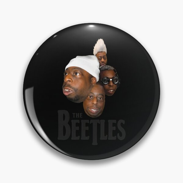Item preview, Beetlejuice Comedy Parody  designed and sold by CONKLIN13.