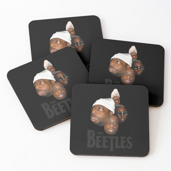 Item preview, Beetlejuice Comedy Parody  designed and sold by CONKLIN13.