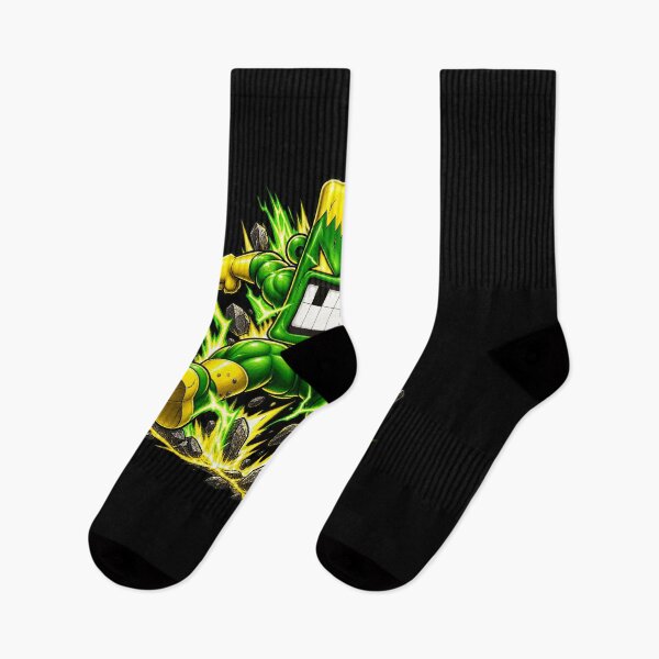 Item preview, Blanka Cartoon designed and sold by RoyAGreen.