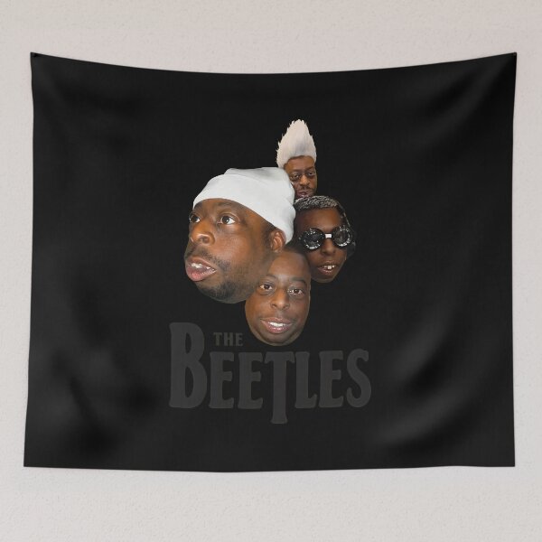 Item preview, Beetlejuice Comedy Parody  designed and sold by CONKLIN13.