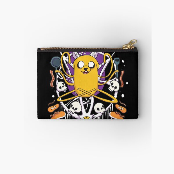 Item preview, Bacon Pancakes Devil Dog Occult Art designed and sold by ZACHAWILLIAMS.