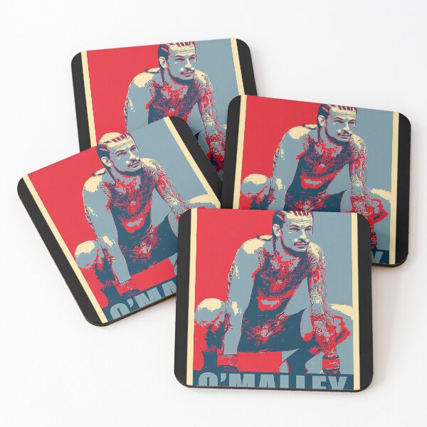 Item preview, Sean O'Malley designed and sold by CioStephenson.