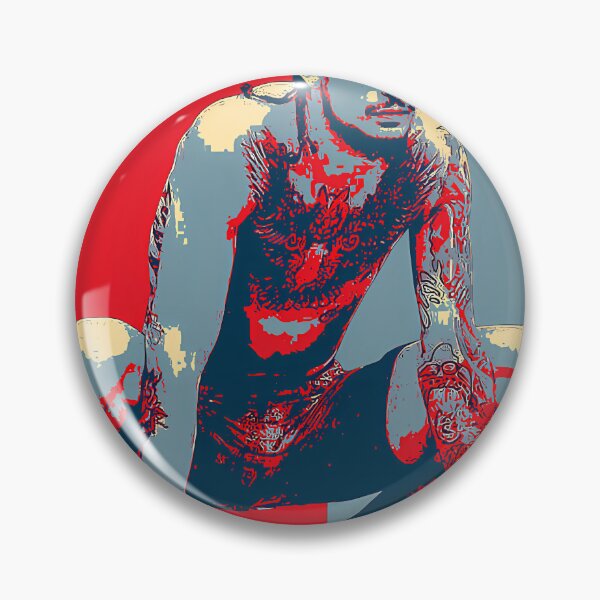 Item preview, Sean O'Malley designed and sold by CioStephenson.