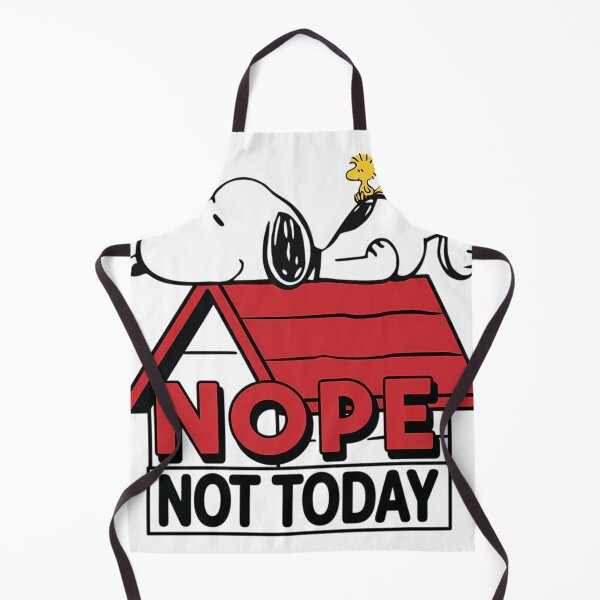 Item preview, Snoopy And Woodstock Nope  designed and sold by RGA98.