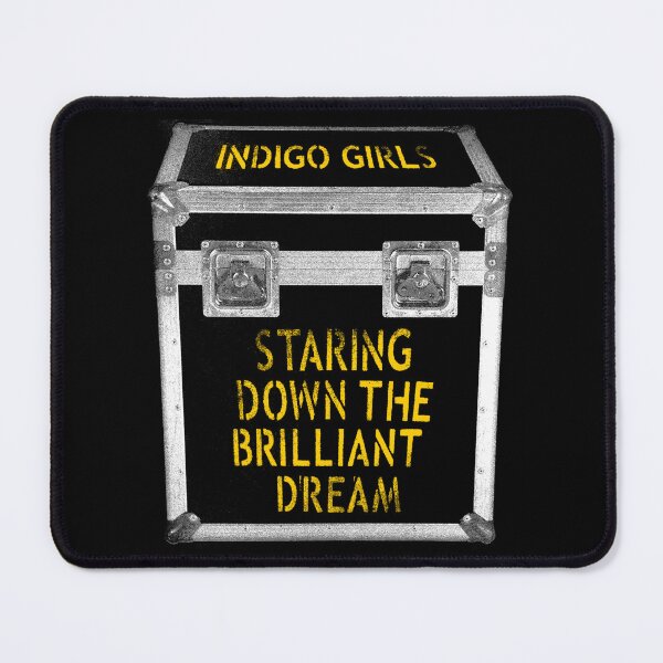 Item preview, Staring Down The Briliant Dream  designed and sold by hulthecreates.