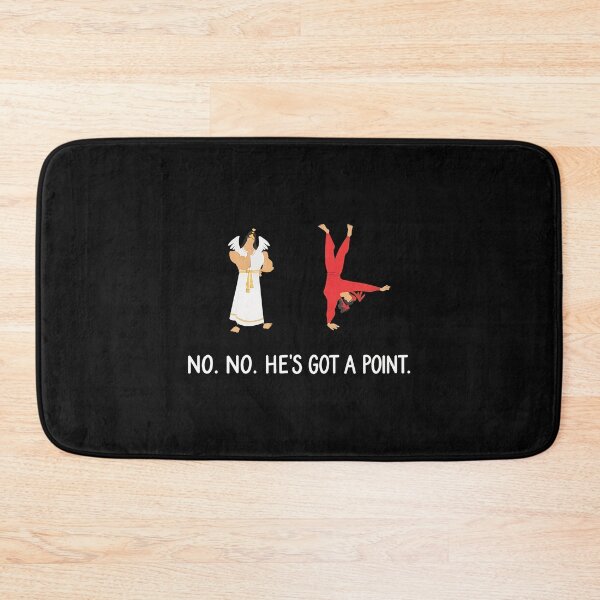Item preview, Witty Dialogue Humor Illustration  designed and sold by CONKLIN13.