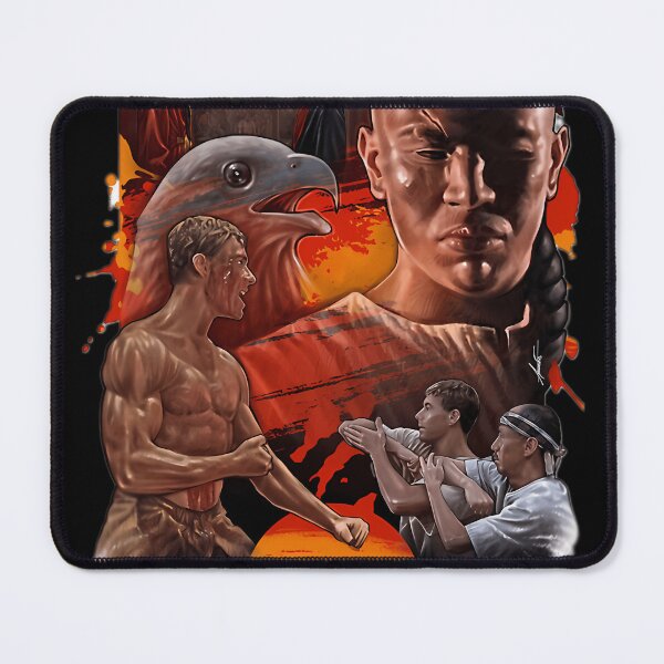 Item preview, Kickboxer Work designed and sold by BogNicolae.