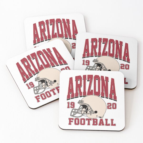 Item preview, Retro Arizona Football Helmet Graphic Tee designed and sold by Minors96.