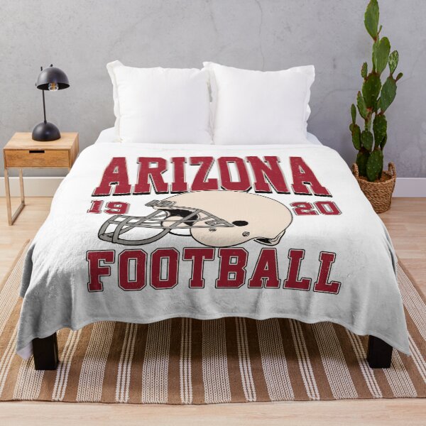 Item preview, Retro Arizona Football Helmet Graphic Tee designed and sold by Minors96.
