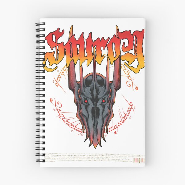 Item preview, Dark Lord Mask Fiery Text Villain  designed and sold by ZACHAWILLIAMS.