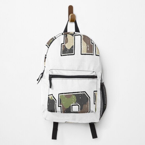 Item preview, Vintage Pre K Old Camo Back to School Boys Kid Girl Teachers T-Shirt designed and sold by KTY-NUSS.