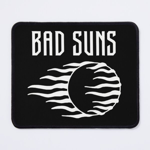 Item preview, Bad Suns Style Graphic designed and sold by ANNAOCK.