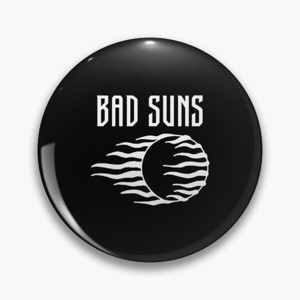 Item preview, Bad Suns  Style Graphic designed and sold by ANNAOCK.