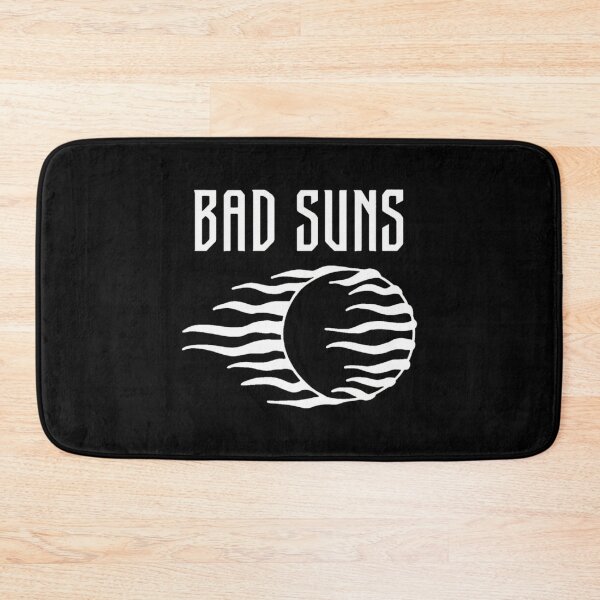 Item preview, Bad Suns  Style Graphic designed and sold by ANNAOCK.