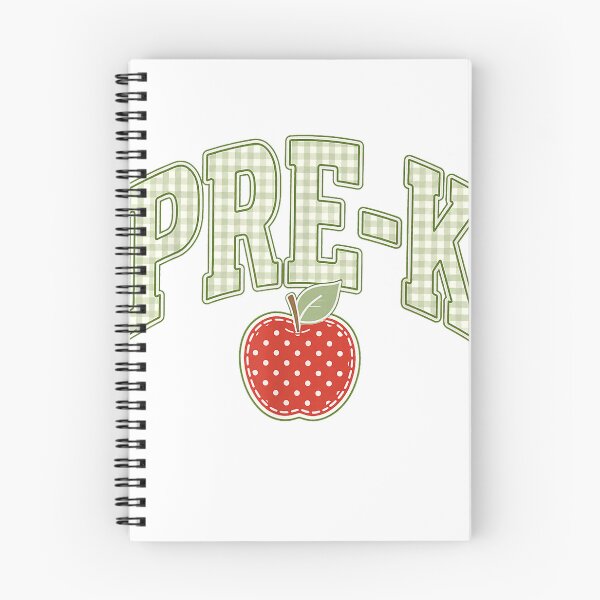 Item preview, Vintage Pre-K Teacher Team Apple Gingham First Day of School T-Shirt designed and sold by gidget-gadget.