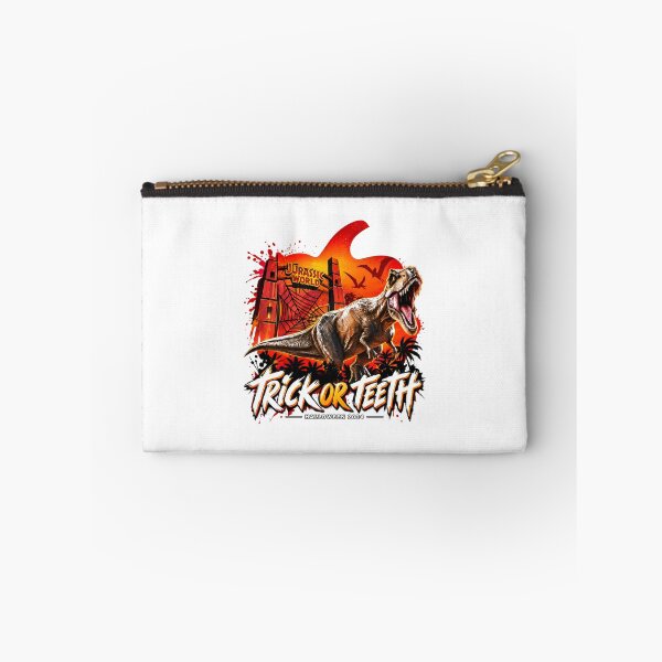 Item preview, Jurassic World Trick or Teeth Dinosaur Halloween designed and sold by hayesuzzia887.