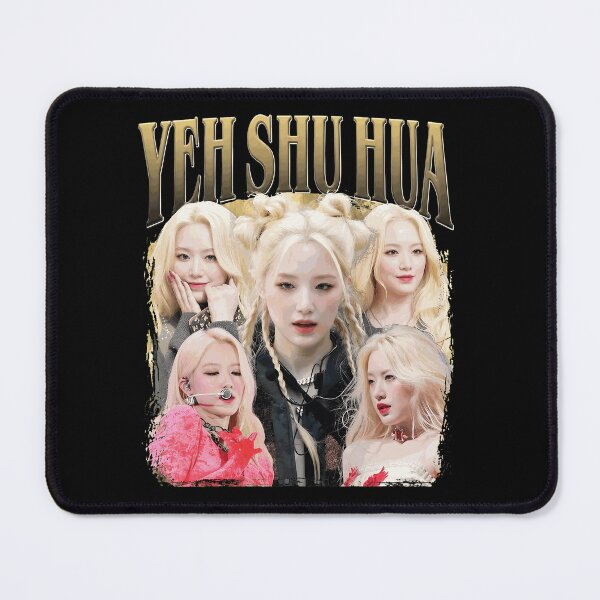 Item preview, Kpop Idol Collage Vintage Style Graphic  designed and sold by GraceMaci23192.