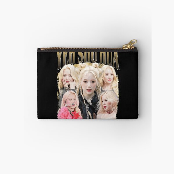 Item preview, Kpop Idol Collage Vintage Style Graphic  designed and sold by GraceMaci23192.