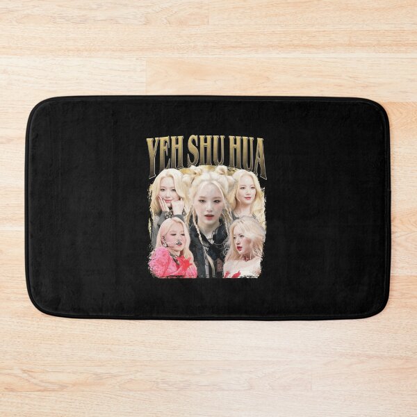 Item preview, Kpop Idol Collage Vintage Style Graphic  designed and sold by GraceMaci23192.