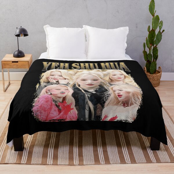 Item preview, Kpop Idol Collage Vintage Style Graphic designed and sold by GraceMaci23192.