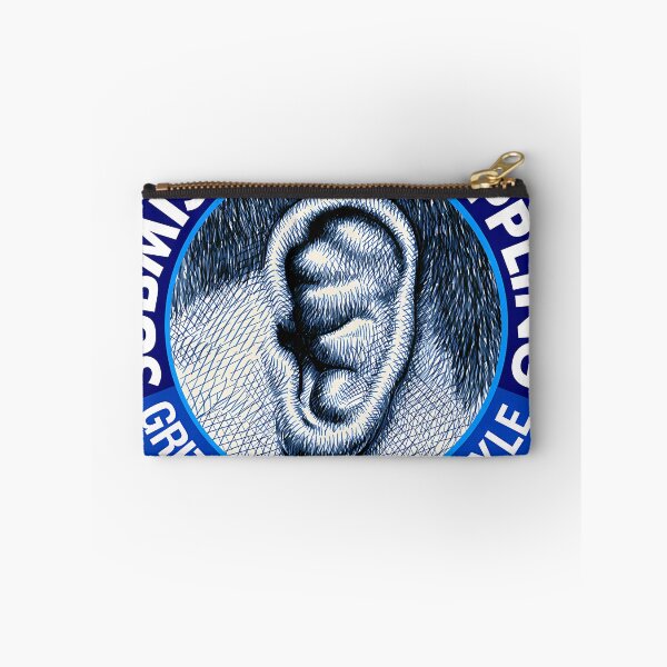 Item preview, Submission Grappler - Cauliflower Ear - Jiu Jitsu Judo designed and sold by Kerrahnoster.