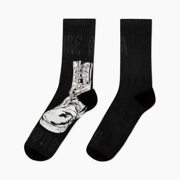 Item preview, Make America Grunge Again Boots Graphic designed and sold by ANNAOCK.