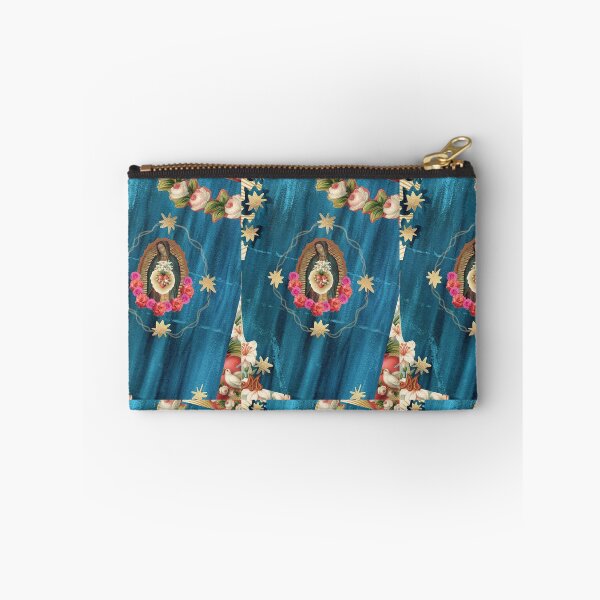 Item preview, Our Lady of Guadalupe and Her Immaculate Heart designed and sold by megelyse44.