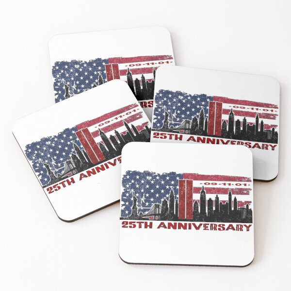Item preview, 25º aniversario del 11-S designed and sold by Ray's Photos & Art.